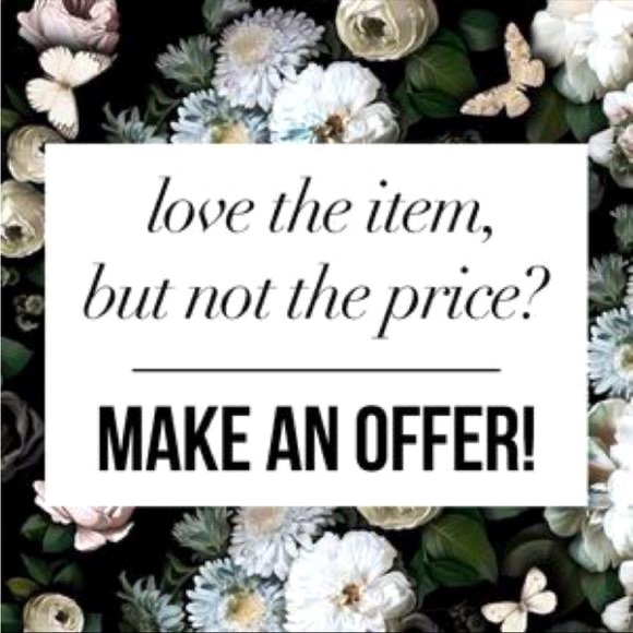 Make an Offer - Picture 1 of 1